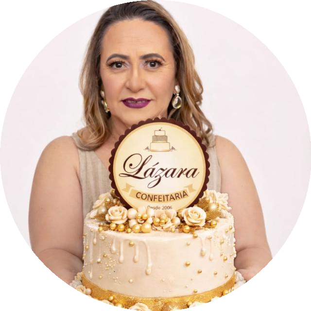 Lazara Confeitaria